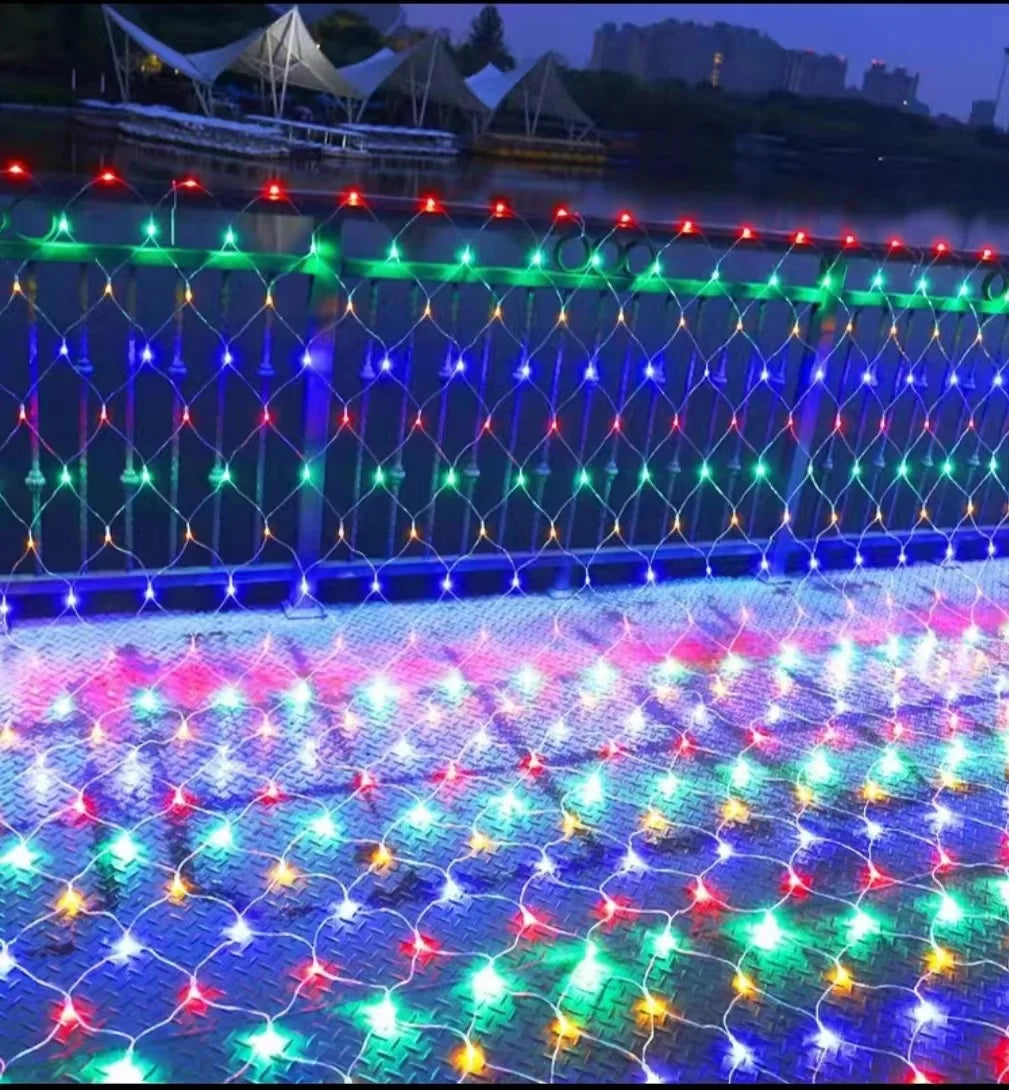 Luci LED a Stringa LumiGrid