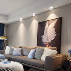 Helissa - Faretto a soffitto LED senza abbagliamento