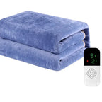 Coperta Elettrica Slim – Coperta Riscaldante Confortevole per Casa