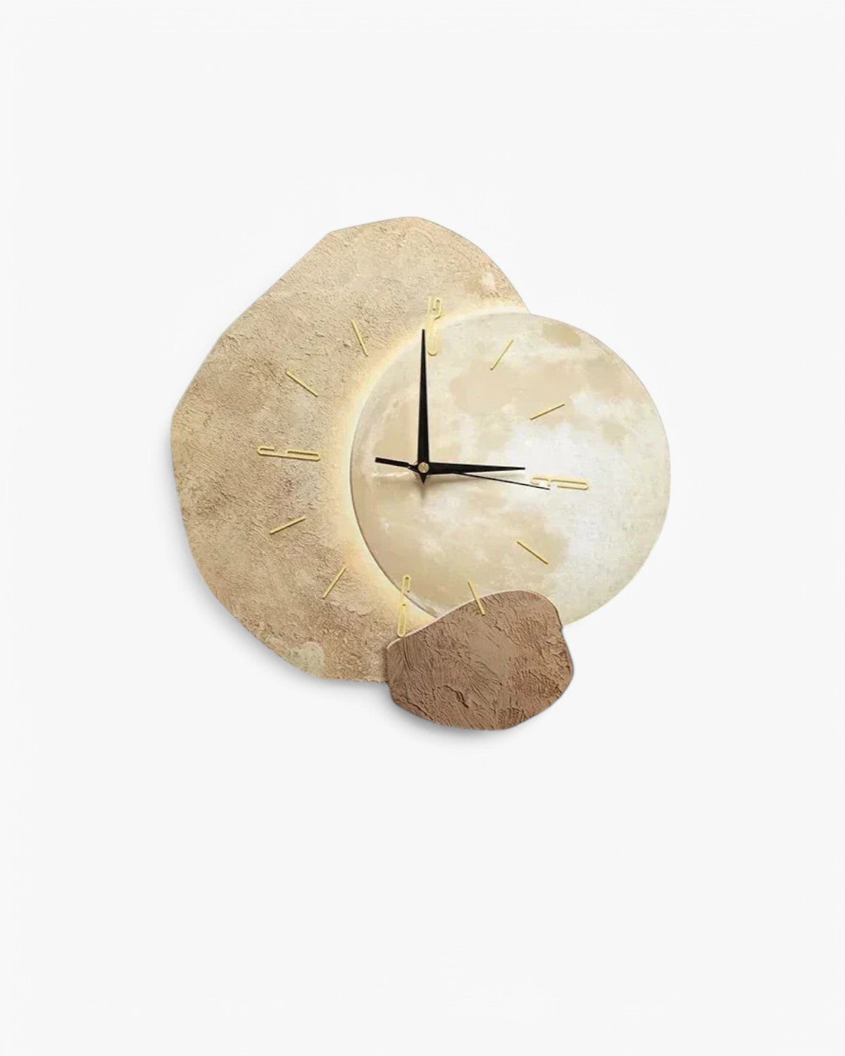 Il Tempo Lunare