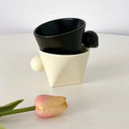 Tazza da Caffè in Ceramica Indy