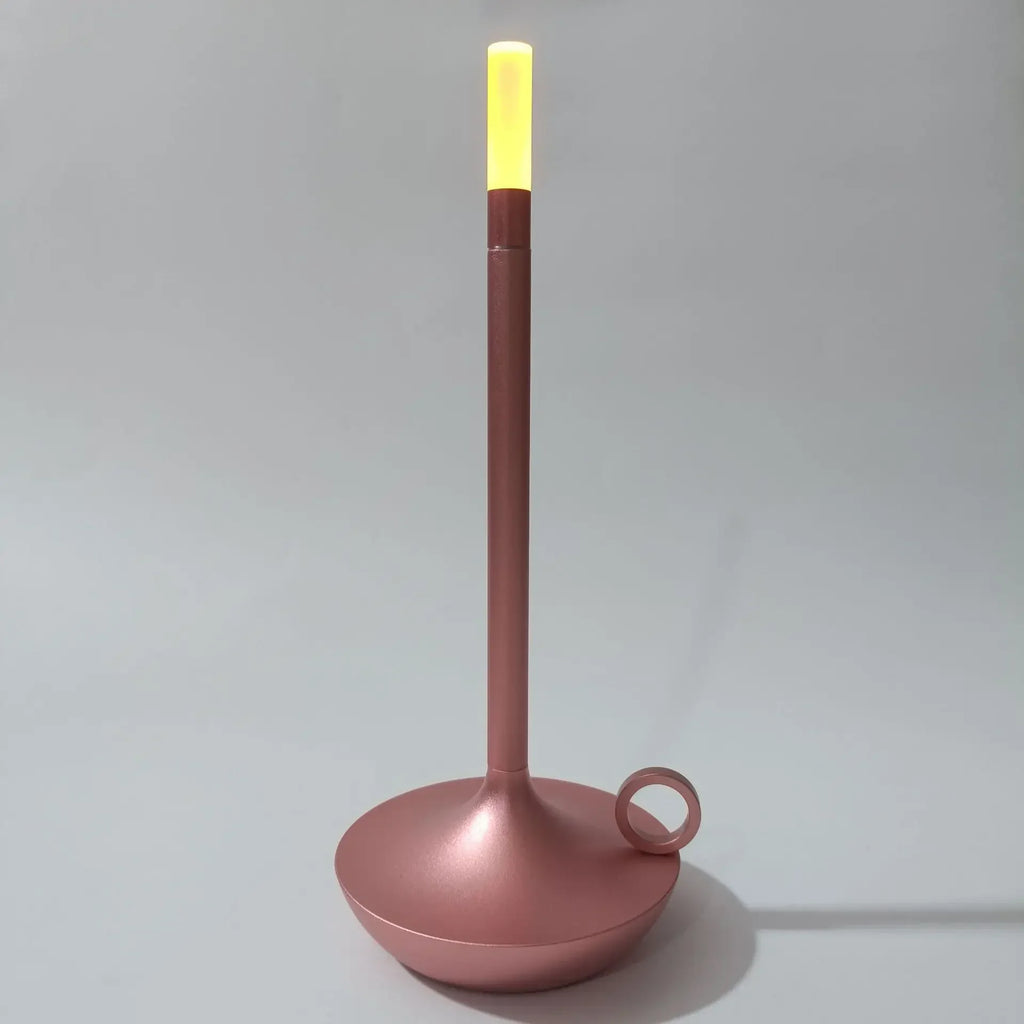 Lampada da Tavolo Candelabro