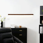 ZenLuma Lampada da Parete in Legno Giapponese
