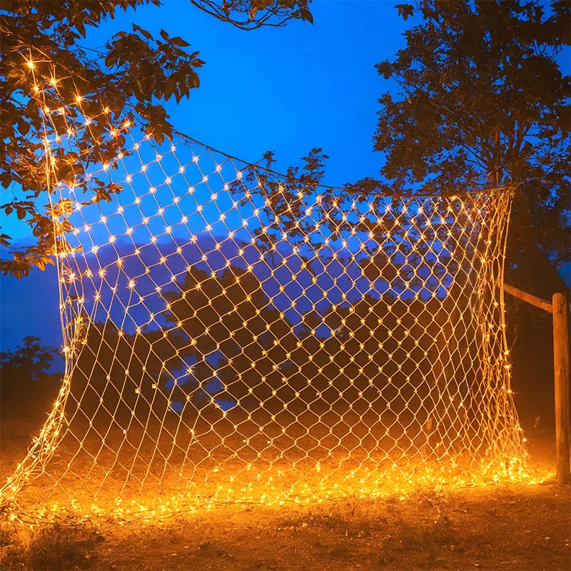 Luci LED a Stringa LumiGrid
