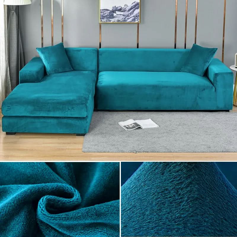 Vexa - Copertura per Divano Elegante di Alta Qualità