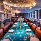 Lampada da Tavolo Ristorante Bar