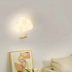WonderGlow Lampada da Parete a Forma di Animale per Cameretta