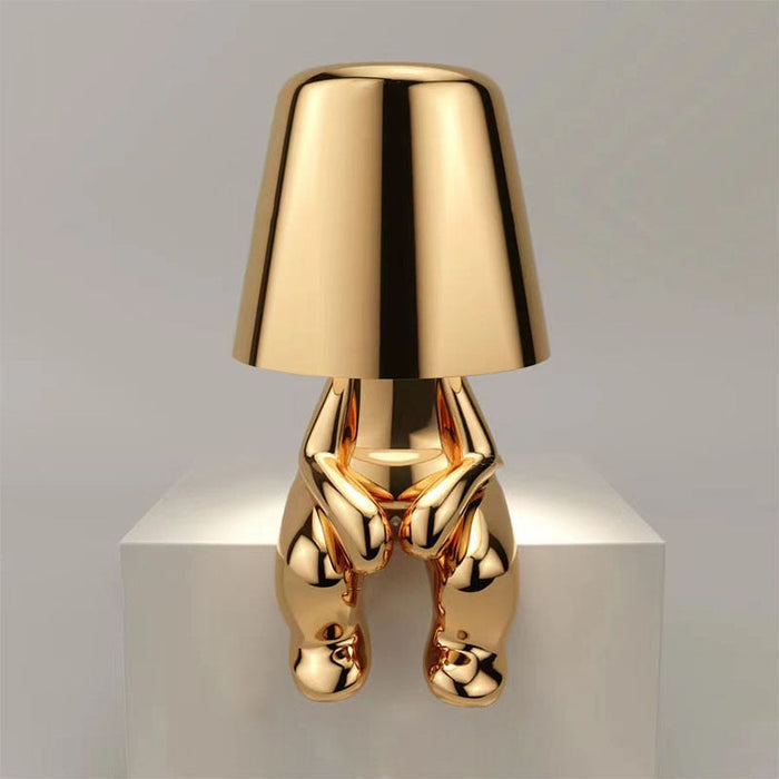 Lampada Wireless Atmosferica adatta per ogni ambiente
