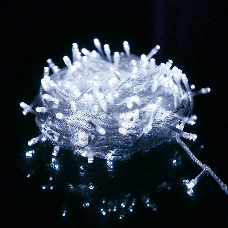 LumiFest LED Stringa 5M–100M