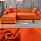 Vexa - Copertura per Divano Elegante di Alta Qualità