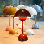 Lampada da Tavolo Wireless Minimalista