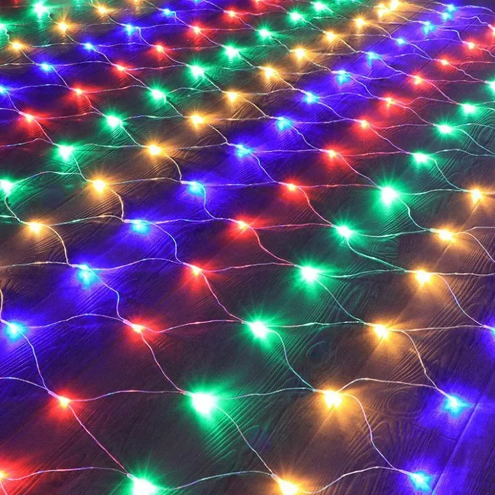Luci LED a Stringa LumiGrid