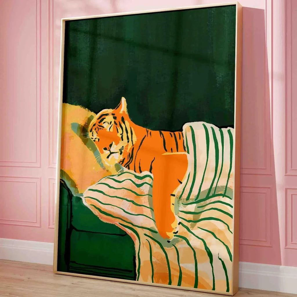 Arte da parete Dagur