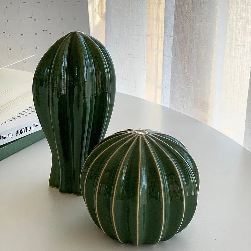 Ornamento Cactus di Acapulco