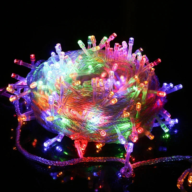 LumiFest LED Stringa 5M–100M