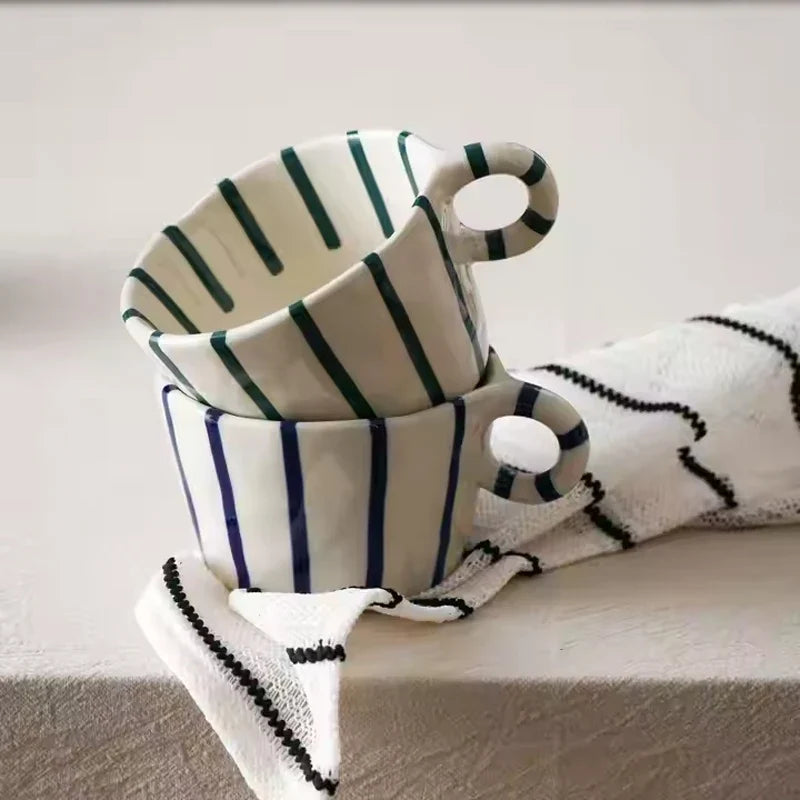 Tazza in Ceramica Geir