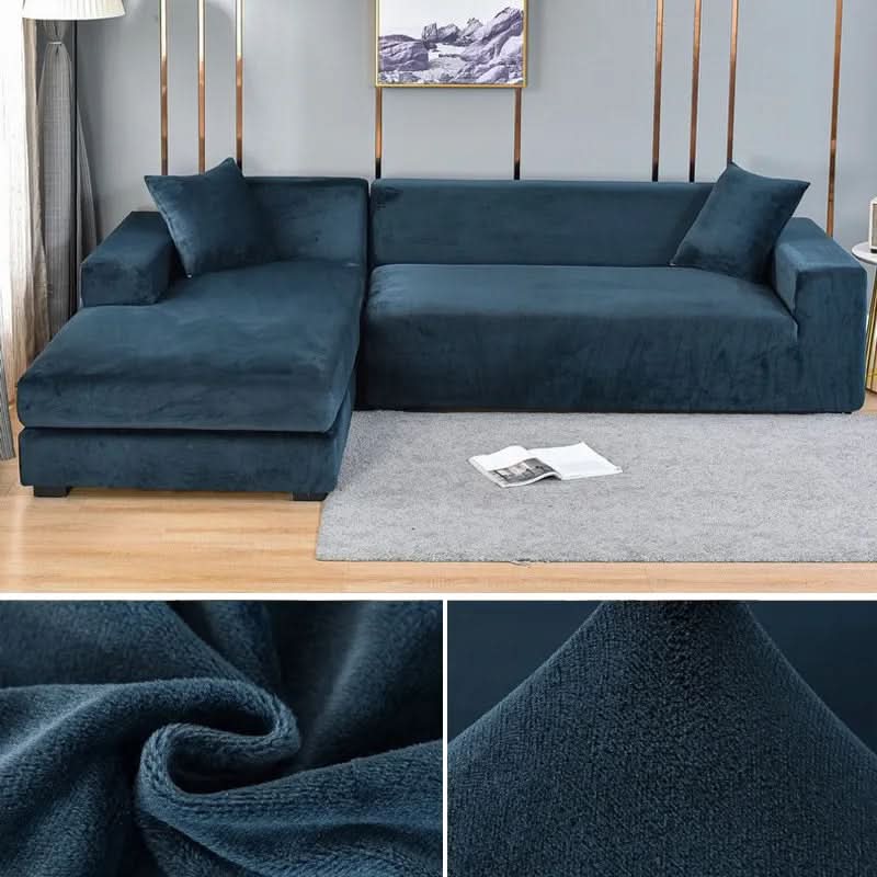 Vexa - Copertura per Divano Elegante di Alta Qualità