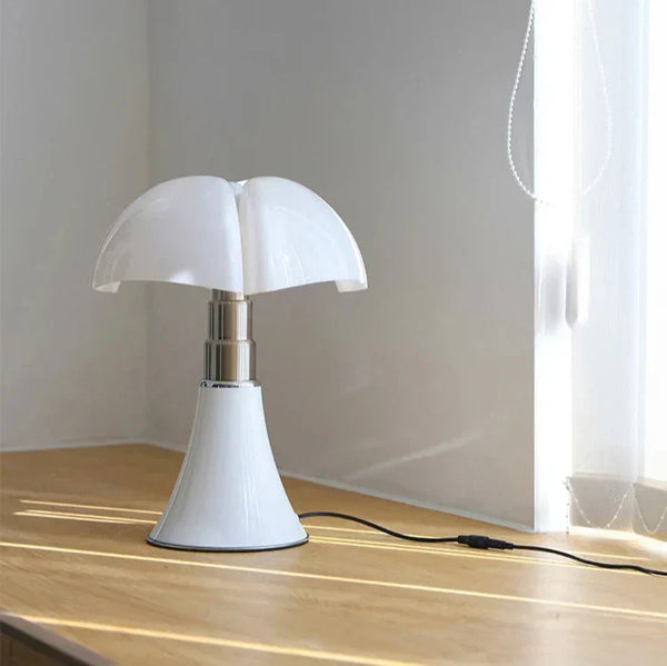 Lampada da Tavolo Vintage LED Designer