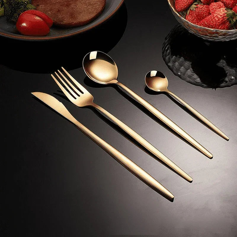 Set di Posate Firenze - 24pz