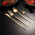 Set di Posate Firenze - 24pz