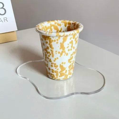Tazza da Caffè in Ceramica Laylani