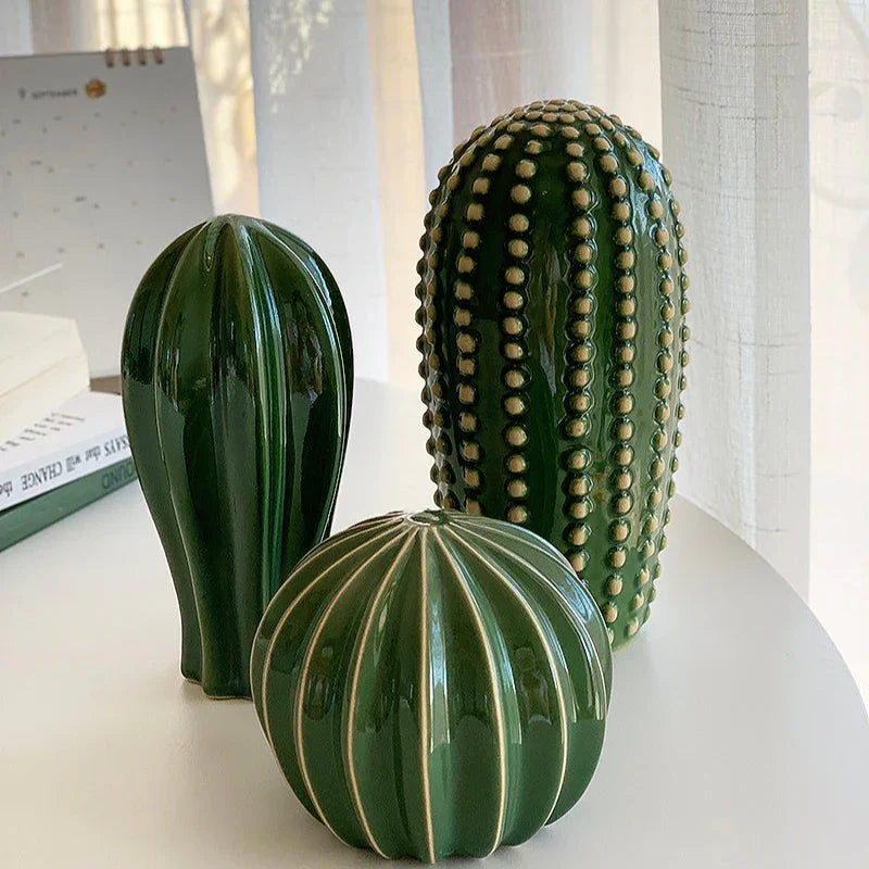 Ornamento Cactus di Acapulco