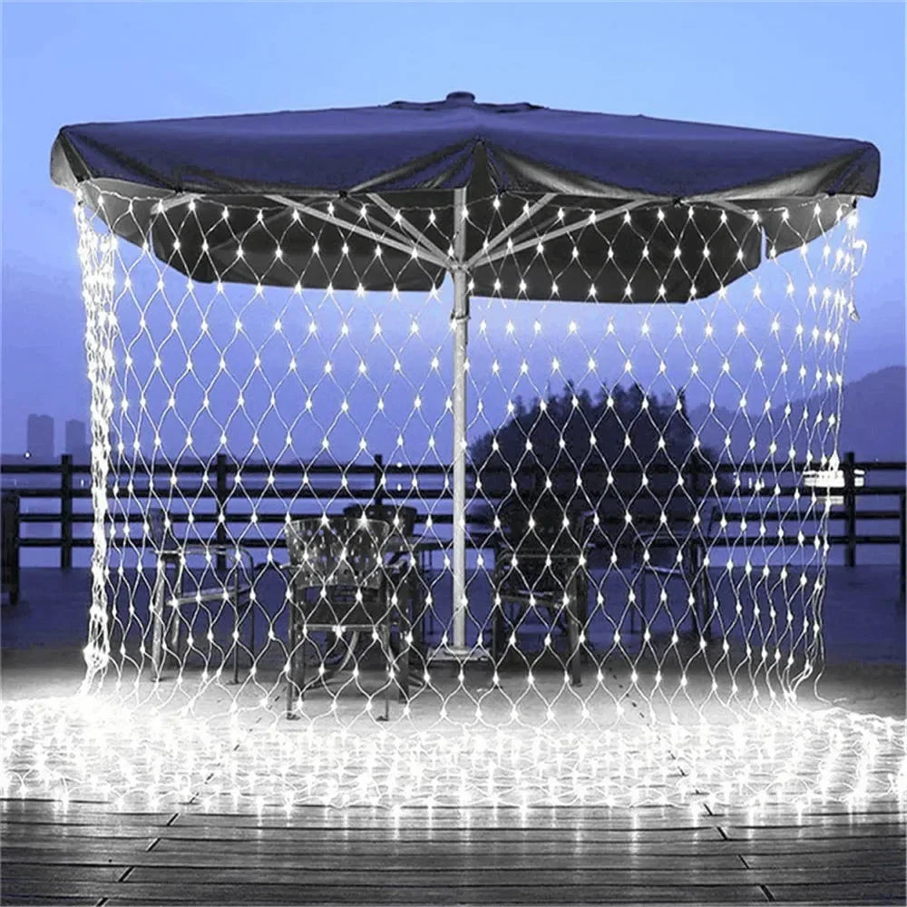 Luci LED a Stringa LumiGrid