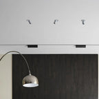 Kinslee LED Downlight Incassato