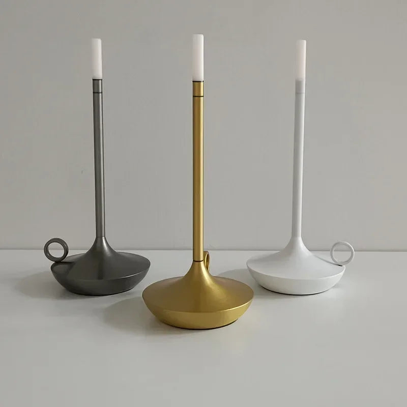 Lampada da Tavolo Candelabro