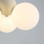 Lampada da soffitto BallooBear per bambini