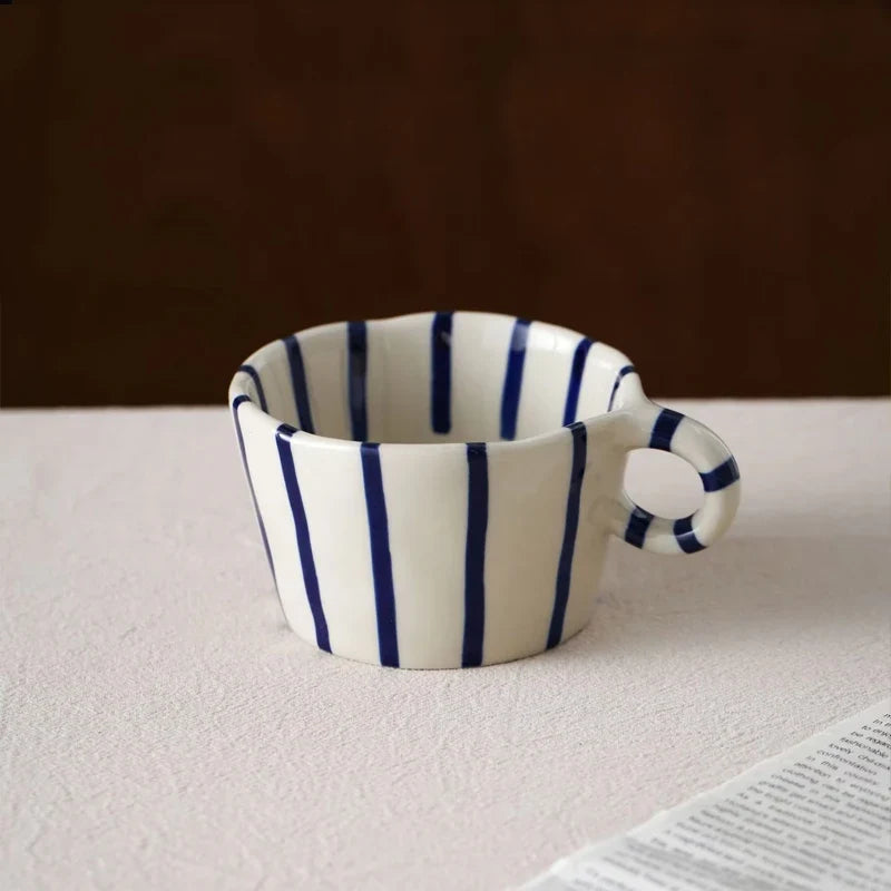 Tazza in Ceramica Geir