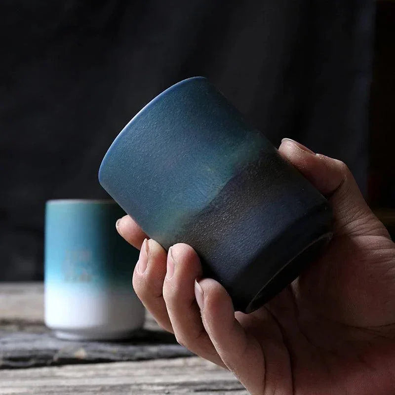 Tazza in Ceramica Gauis