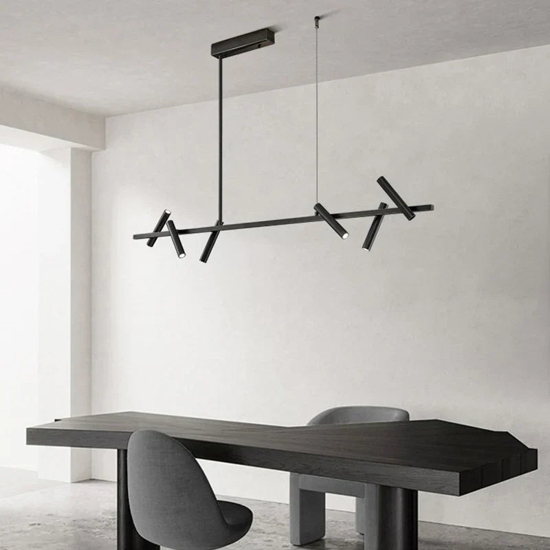 Lampadari di decorazione nordica per sala da pranzo lampade sospese lampade sospese per soffitto illuminazione interna