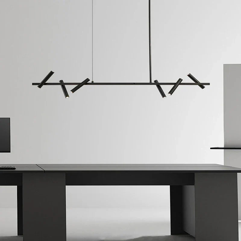 Lampadari di decorazione nordica per sala da pranzo lampade sospese lampade sospese per soffitto illuminazione interna
