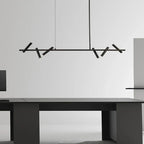 Lampadari di decorazione nordica per sala da pranzo lampade sospese lampade sospese per soffitto illuminazione interna