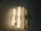 LUMIVERO Lampadario di Marmo Luxe