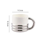 Tazza in Ceramica Braelyn