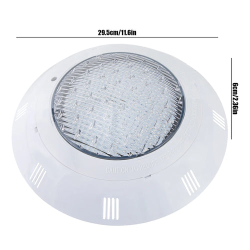 AQUAGLOW 360 RGB LED Lampada da Piscina
