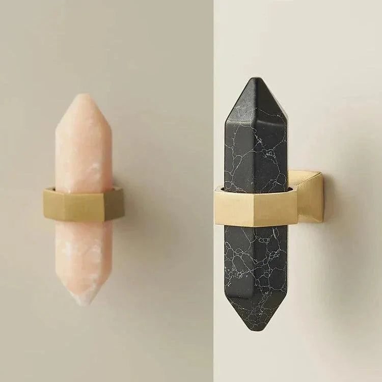 Maniglia T-bar Elouise