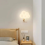 WonderGlow Lampada da Parete a Forma di Animale per Cameretta