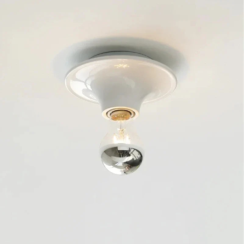 NordLuma Lampada da Parete Retro Nordic