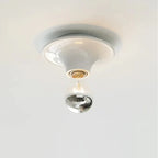 NordLuma Lampada da Parete Retro Nordic
