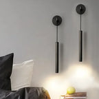 DINDALLED Lampada da Parete LED Moderna