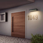 LumiStrip Pro – Lampada da Parete LED Impermeabile per Esterni