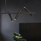 Lampadari di decorazione nordica per sala da pranzo lampade sospese lampade sospese per soffitto illuminazione interna