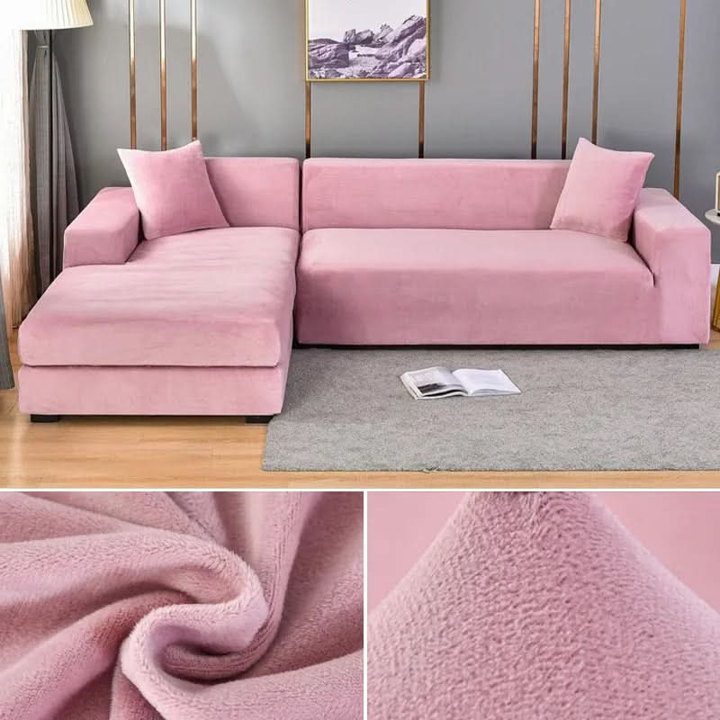 Vexa - Copertura per Divano Elegante di Alta Qualità