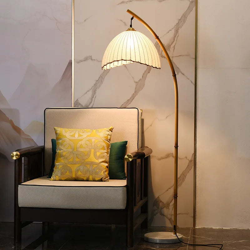 ZenGlow Wabi-Sabi Lampada da Terra – Minimalismo Scandinavo & Design Giapponese per un Atmosfera Rilassante