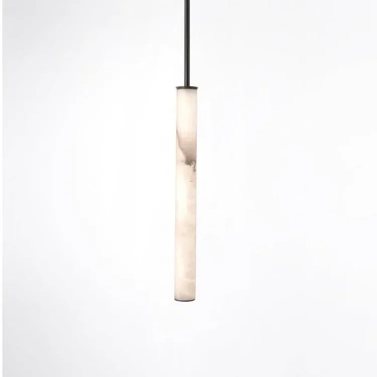 LUMIVERO Lampadario di Marmo Luxe