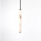LUMIVERO Lampadario di Marmo Luxe