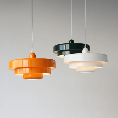 AURELIA Lampada a sospensione LED Retro Medievale
